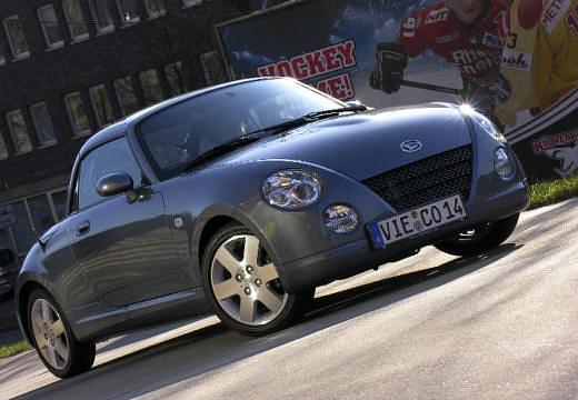 DAIHATSU Copen (2003 - 2012) Copen