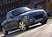 Daihatsu Copen Cabrio (2002–2010)