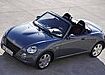 Daihatsu Copen Cabrio (2002–2010)