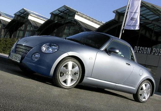 DAIHATSU Copen (2003 - 2012) Copen