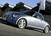 Daihatsu Copen Cabrio (2002–2010)