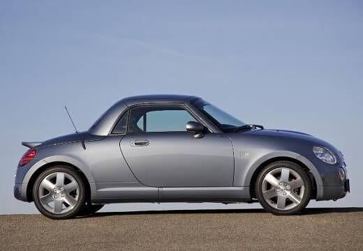 DAIHATSU Copen (2003 - 2012) Copen