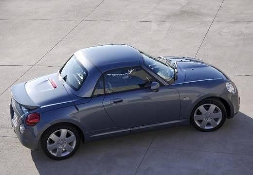 DAIHATSU Copen (2003 - 2012) Copen