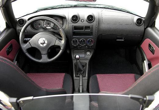 DAIHATSU Copen (2003 - 2012) Copen