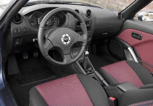 DAIHATSU Copen (2003 - 2012) Copen