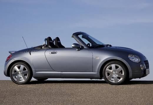 DAIHATSU Copen (2003 - 2012) Copen