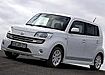 Daihatsu Materia Schrägheck (seit 2007)