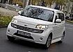 Daihatsu Materia Schrägheck (seit 2007)