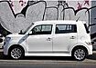 Daihatsu Materia Schrägheck (seit 2007)