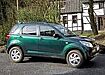 Daihatsu Terios SUV (2009–2013) 1.5i 16V Gas (105 PS)