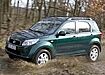 Daihatsu Terios SUV (2009–2013) 1.5i 16V Gas (105 PS)