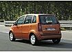 Fiat Idea Van (2004–2008) 1.3 Multijet 16V (70 PS)