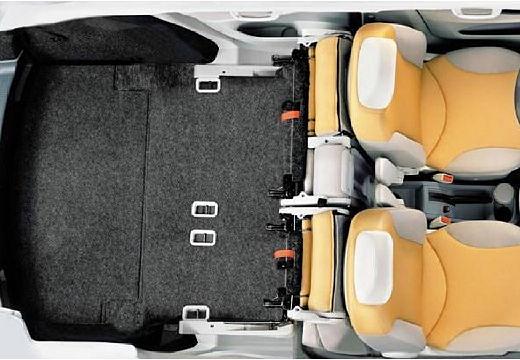 FIAT Idea (2004 - 2008) Idea 1.3 Multije