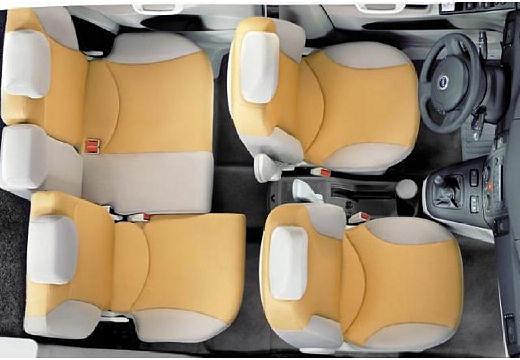 FIAT Idea (2004 - 2008) Idea 1.3 Multije