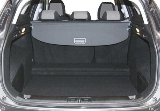 FIAT Tipo (2016 - ) Tipo Kombi 1.4 16V M