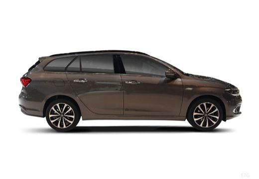 FIAT Tipo (2016 - ) Tipo Kombi 1.4 16V M