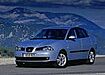 SEAT Cordoba Schrägheck (2003–2009) 1.4 16V
