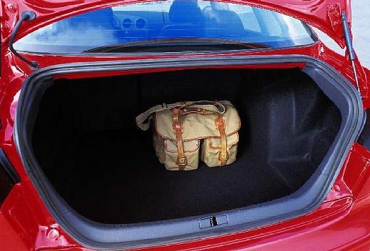 SEAT Cordoba (2003 - 2009) Cordoba 1.4 T