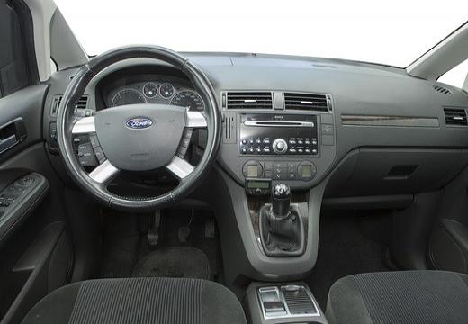 FORD Focus C-Max (2003 - 2007) Focus C-M