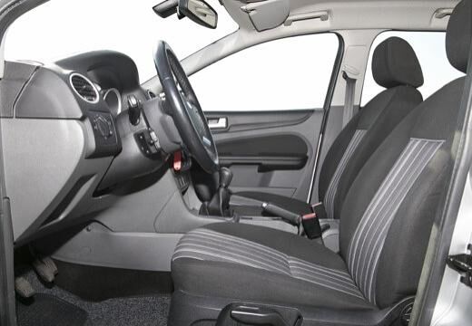 FORD Focus (2004 - 2011) Focus Turnier 2