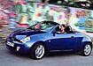 Ford Streetka Roadster (2003–2005)
