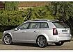 Cadillac BLS Wagon (2007–2010)