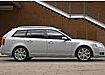 Cadillac BLS Wagon (2007–2010)