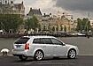 Cadillac BLS Wagon (2007–2010)