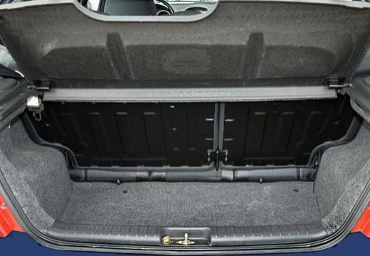 CHEVROLET Kalos (2005 - 2008) Kalos 1.2