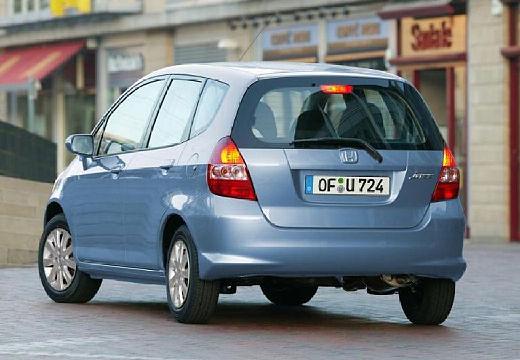 HONDA Jazz (2002 - 2008) Jazz 1.2