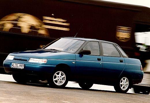 LADA 110 (1998 - 2007) Lada 21101 Li