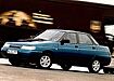 Lada 2110 Limousine (1995–2008) 1.6 LPG (89 PS)