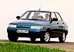 Lada 2110 Limousine (1995–2008) 1.6 LPG (89 PS)
