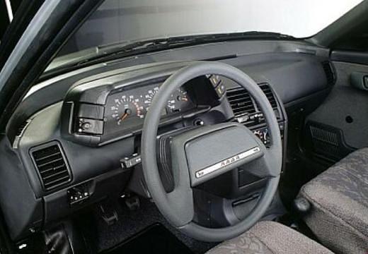 LADA 110 (1998 - 2007) Lada 21101 Li