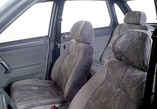 LADA 110 (1998 - 2007) Lada 21101 Li
