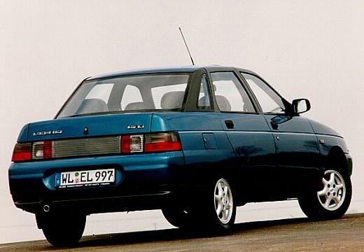 LADA 110 (1998 - 2007) Lada 21101 Li