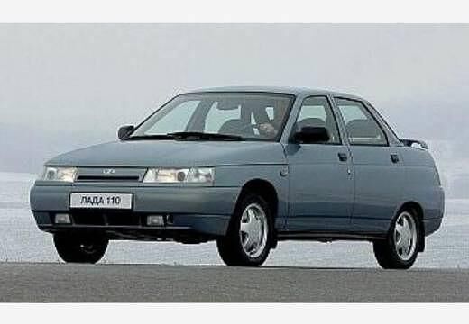 LADA 110 (1998 - 2007) Lada 21101 Li