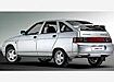 Lada 2112 Schrägheck (1995–2008) 1.5 (77 PS)