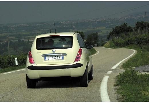 LANCIA Ypsilon (2003 - 2011) Y 1.2 8v