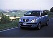 Lancia Ypsilon Schrägheck (2003–2011) 1.2 8V (69 PS)