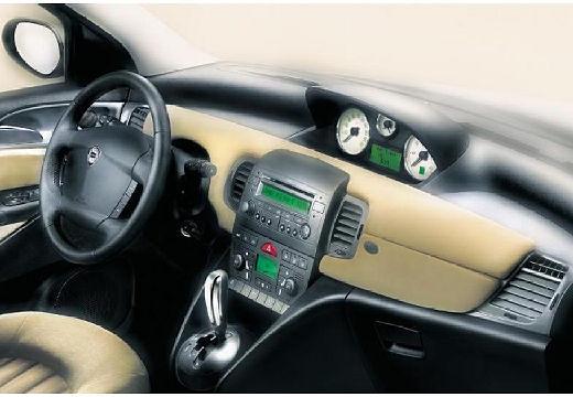 LANCIA Ypsilon (2003 - 2011) Y 1.2 8v