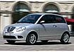 Lancia Ypsilon Schrägheck (2003–2011) 1.2 8V (69 PS)