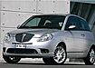 Lancia Ypsilon Schrägheck (2003–2011) 1.2 8V (69 PS)