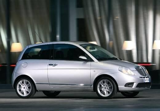 LANCIA Ypsilon (2003 - 2011) Y 1.2 8v