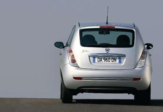 LANCIA Ypsilon (2003 - 2011) Y 1.2 8v