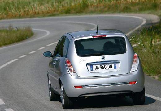 LANCIA Ypsilon (2003 - 2011) Y 1.2 8v