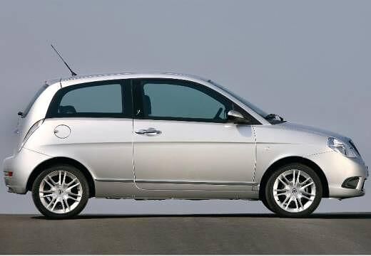 LANCIA Ypsilon (2003 - 2011) Y 1.2 8v