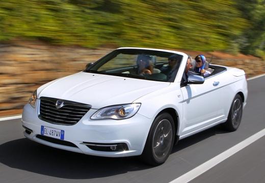 LANCIA Flavia (2012 - 2014) Flavia 2.4 1
