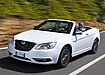 Lancia Flavia Cabrio (2012–2014)