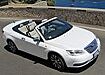 Lancia Flavia Cabrio (2012–2014)